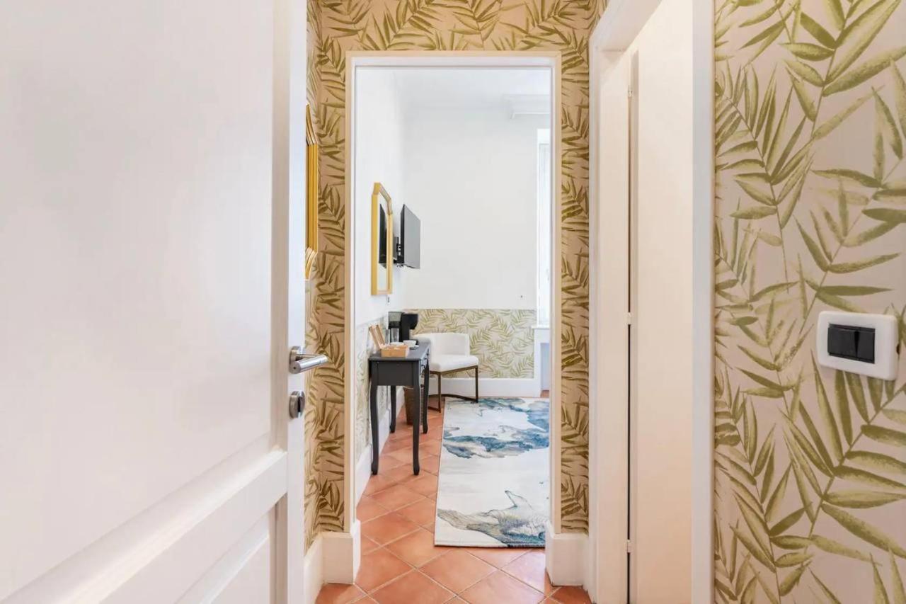 Fori Imperiali Luxe Mansion