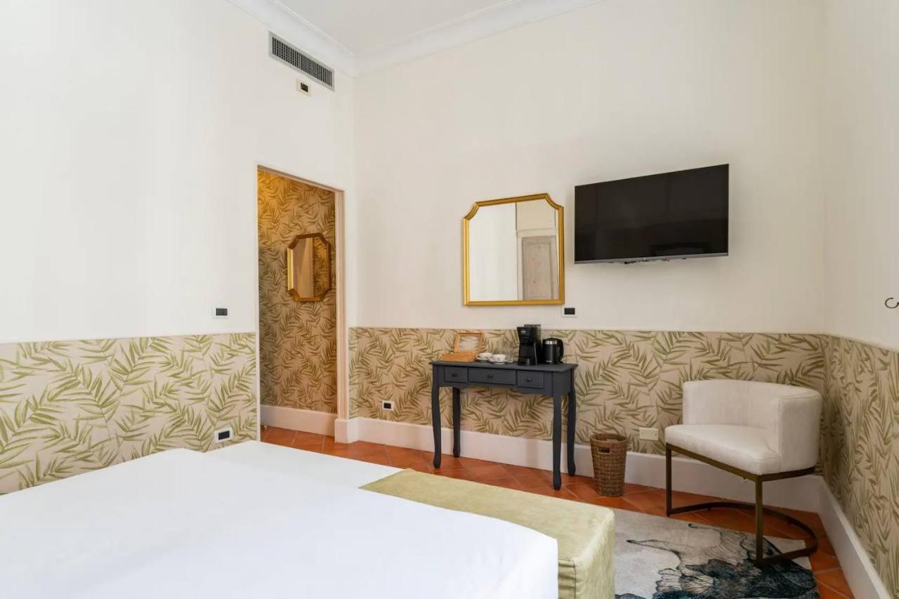 Fori Imperiali Luxe Mansion