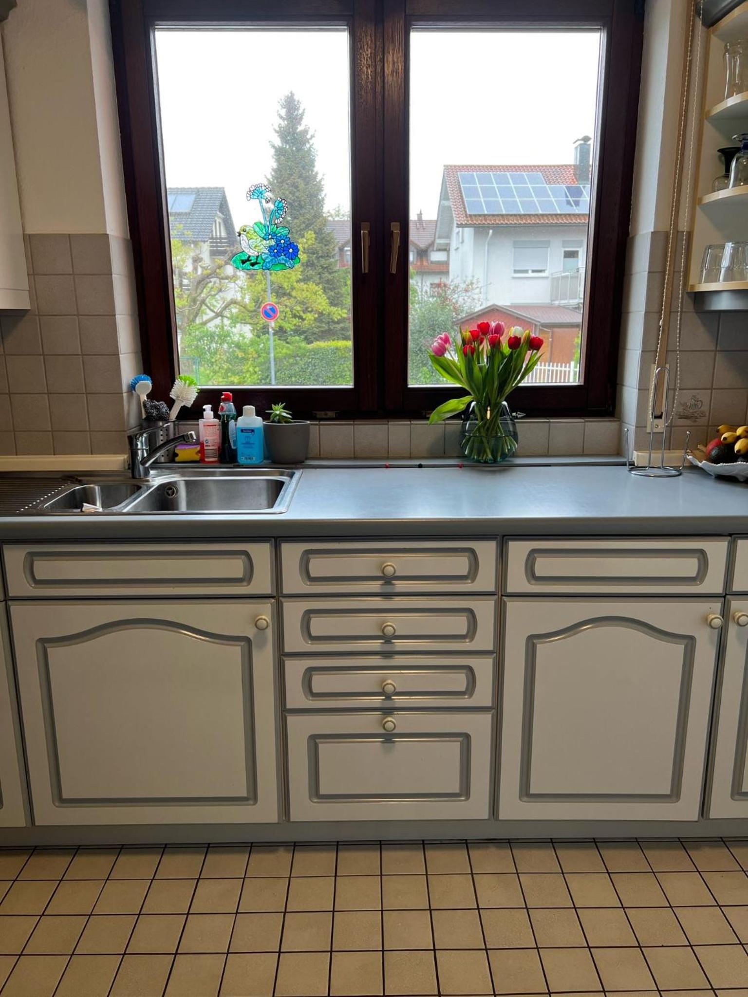 Ferienhaus mit Garten und Spieloase für Kinder