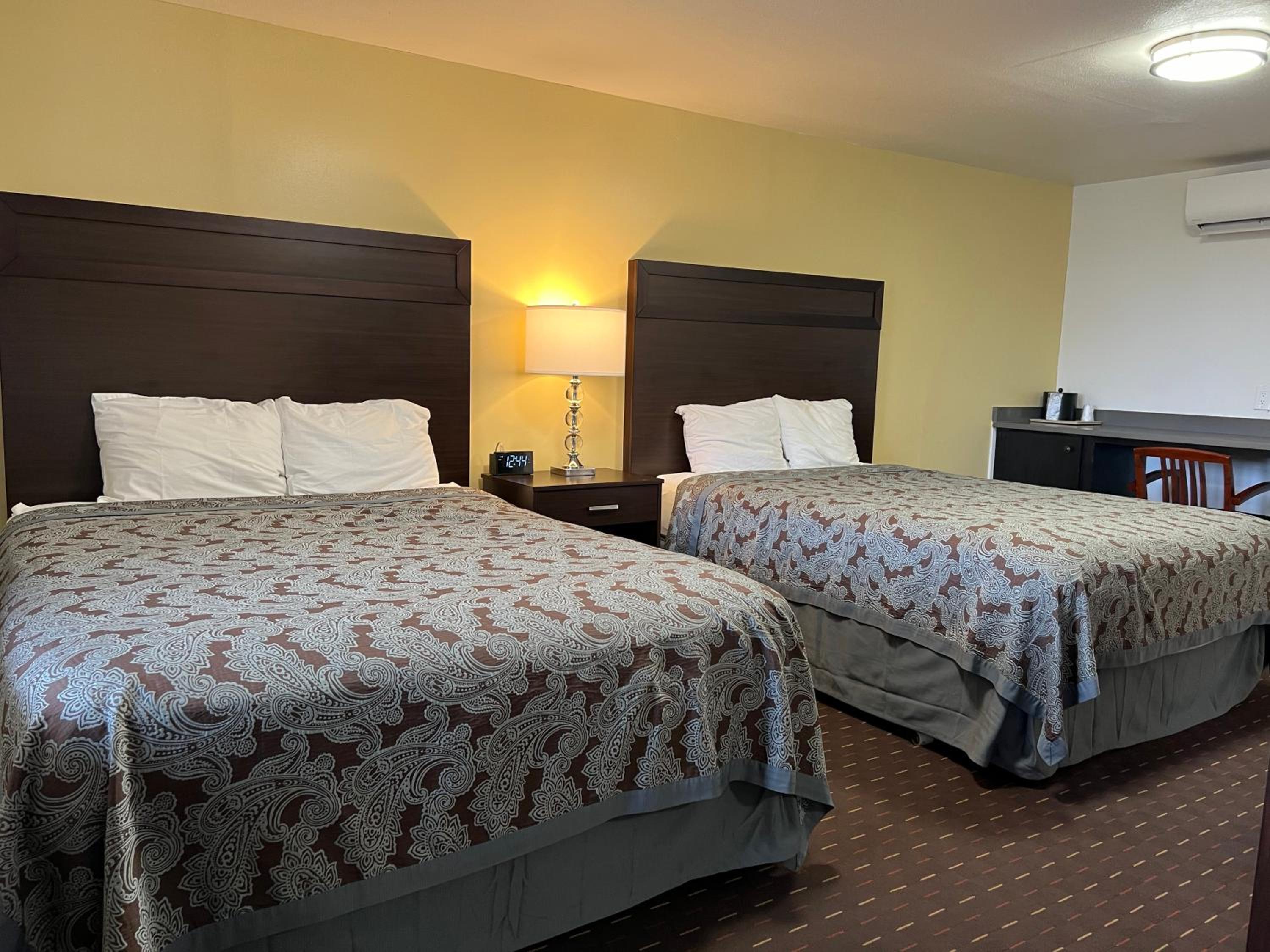 Port Townsend Inn
