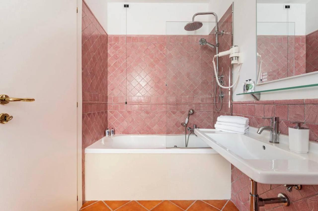 Fori Imperiali Luxe Mansion