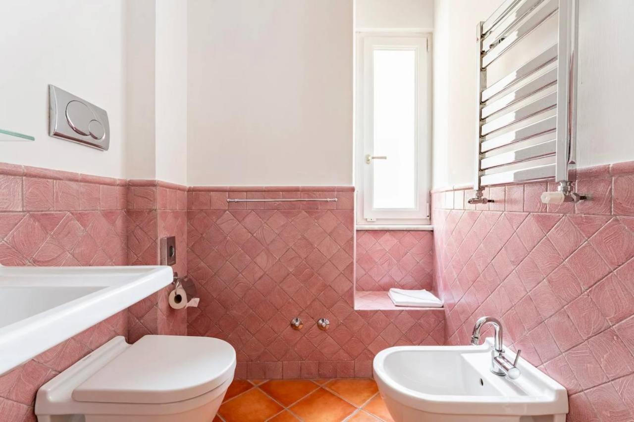 Fori Imperiali Luxe Mansion