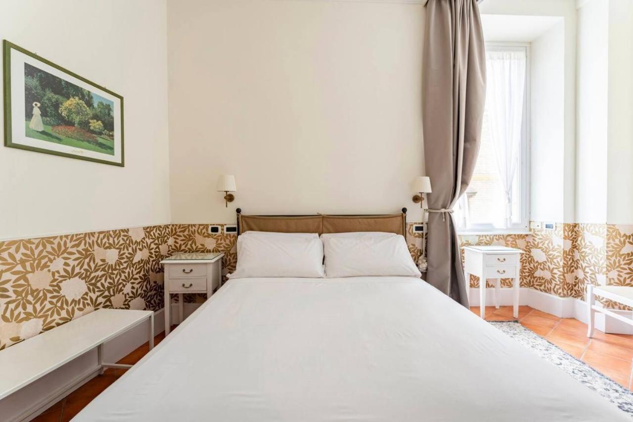 Fori Imperiali Luxe Mansion