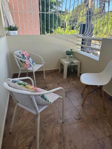 LA CASA DE MAMA LUZ view 2
