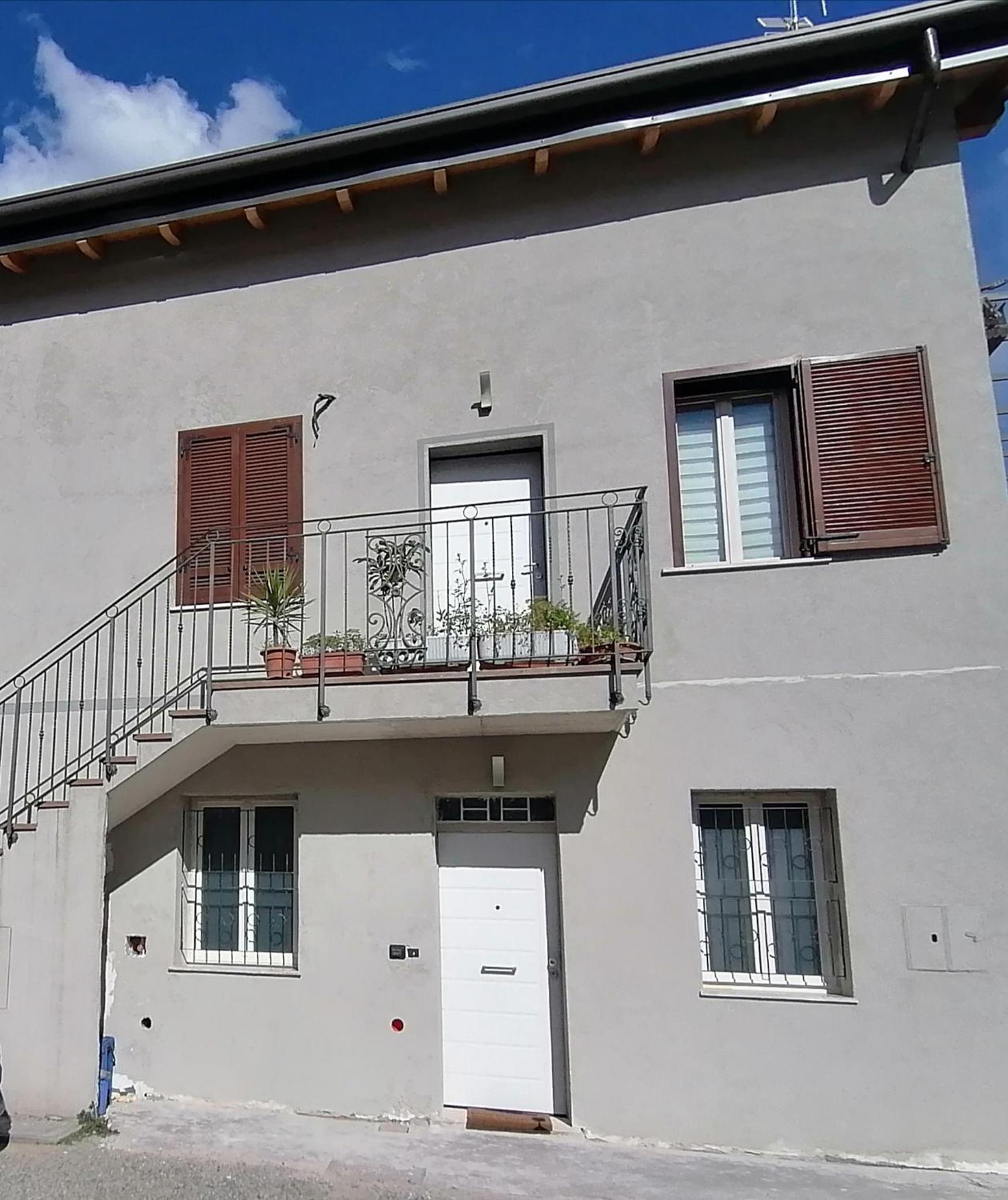 Casa Ramalma Estate in Brianza Appartamento tra Milano Monza e Como con self check-in view 2