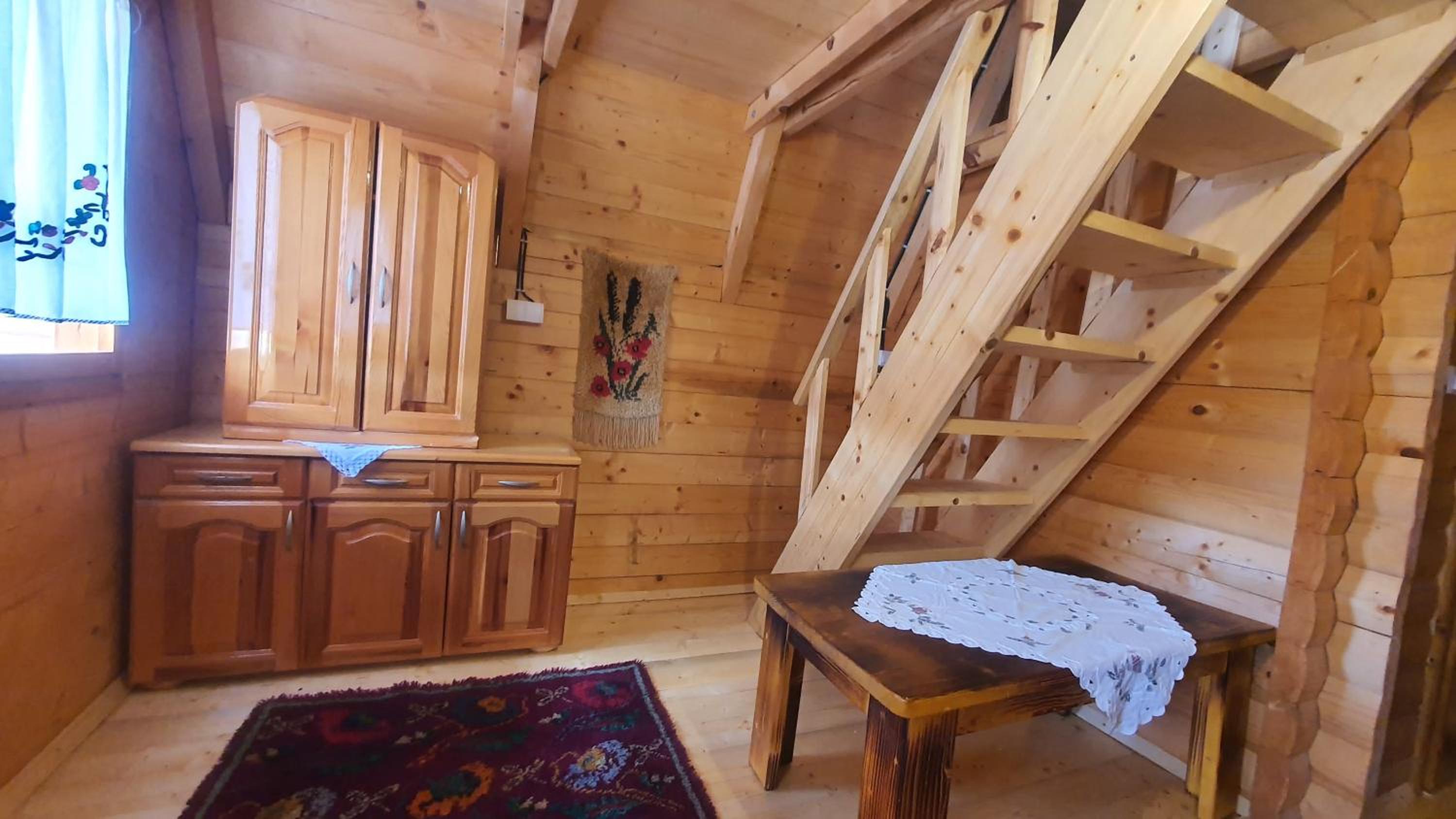 ETNO SELO VEZIROV RANČ view 3