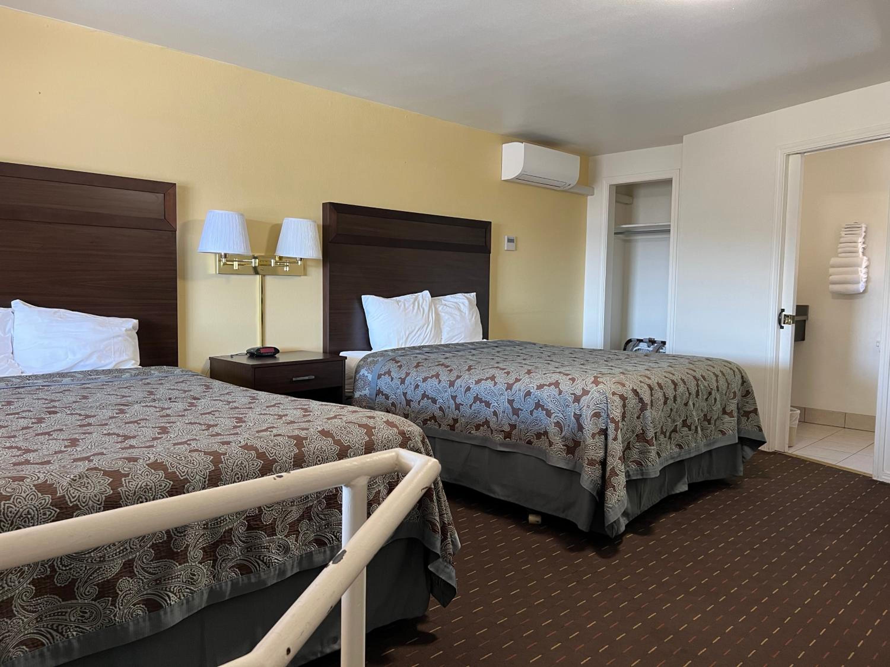 Port Townsend Inn