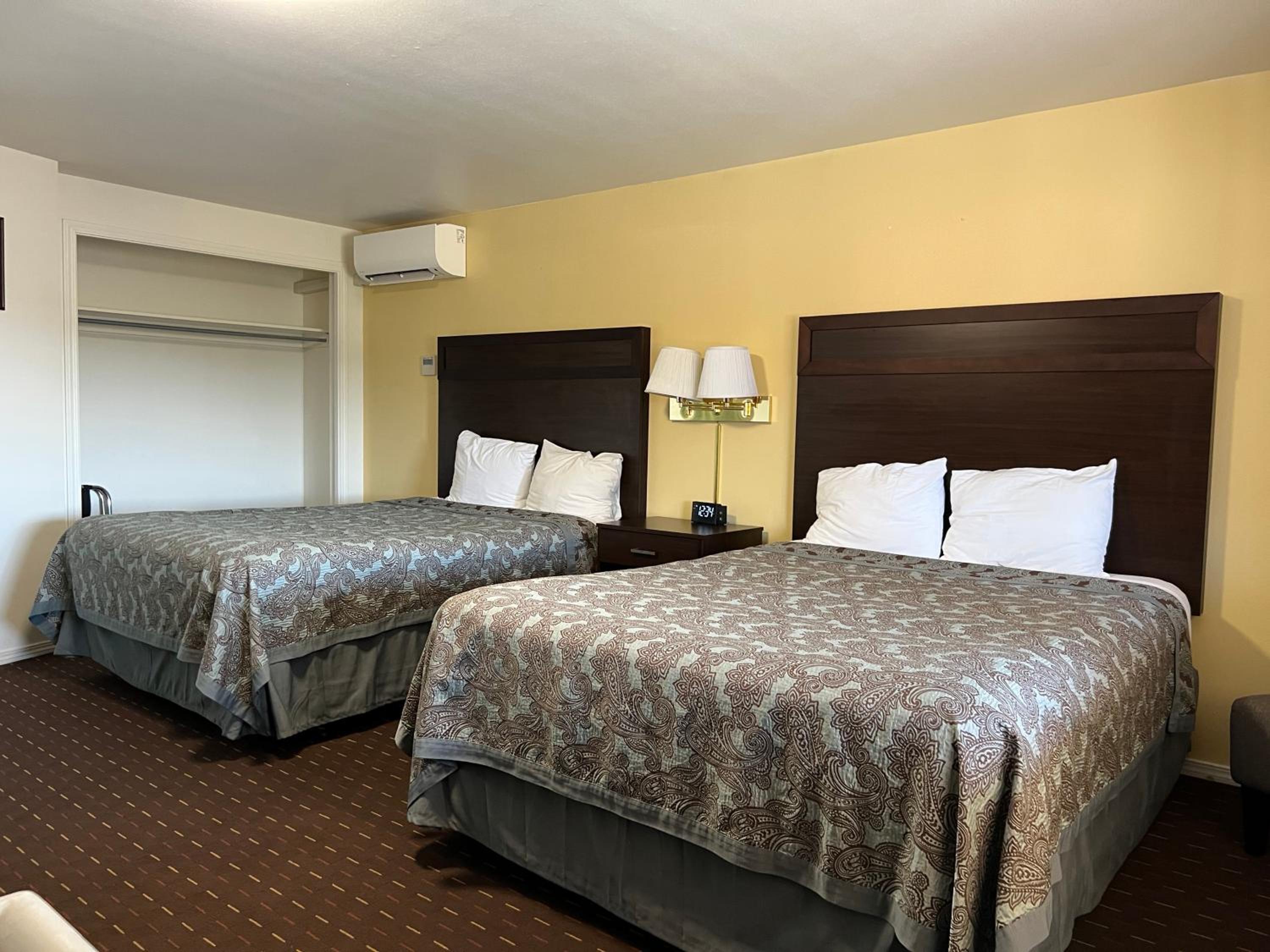 Port Townsend Inn