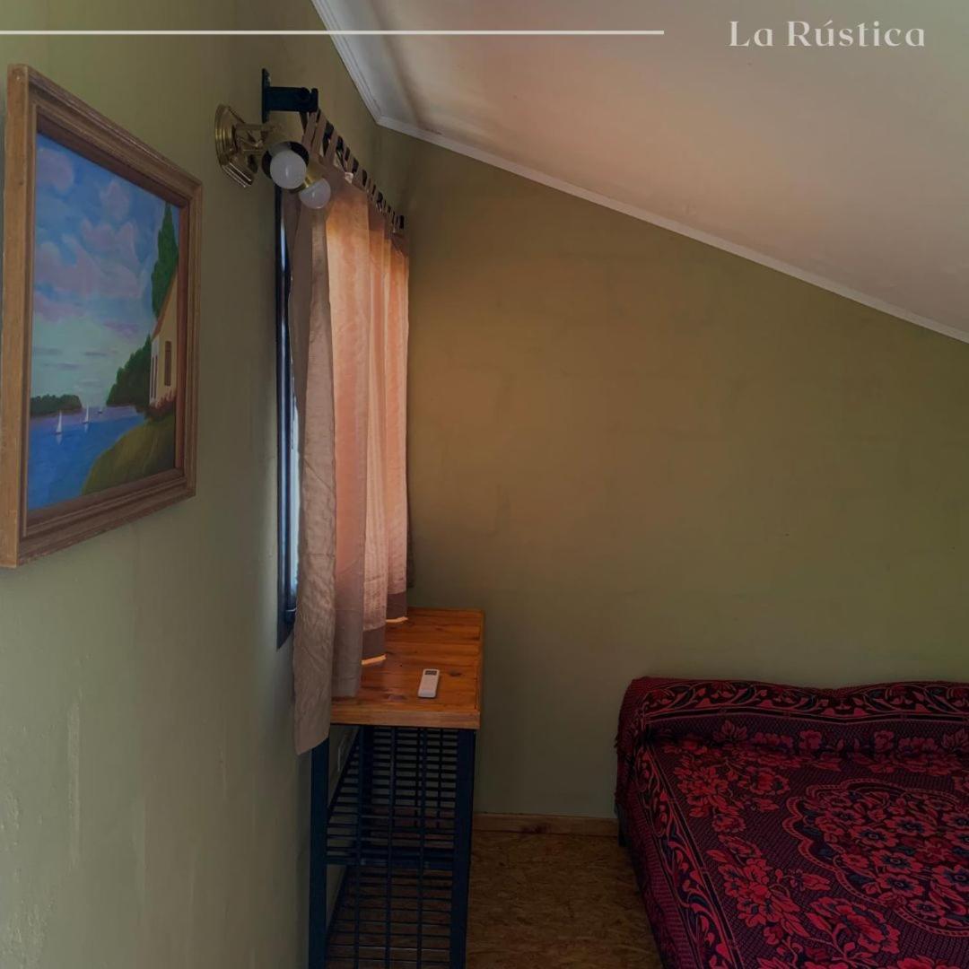 La Rústica