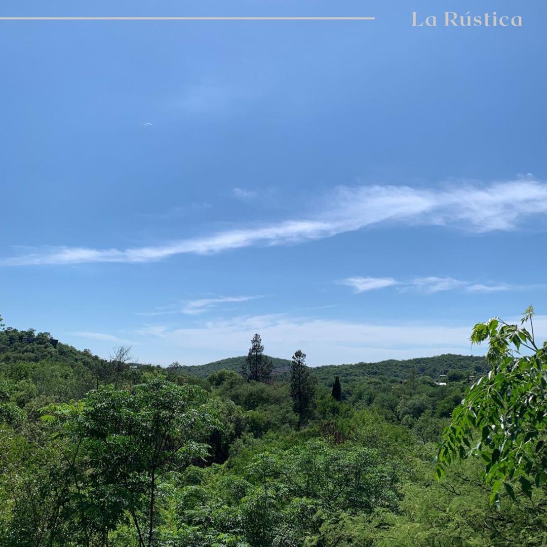 La Rústica