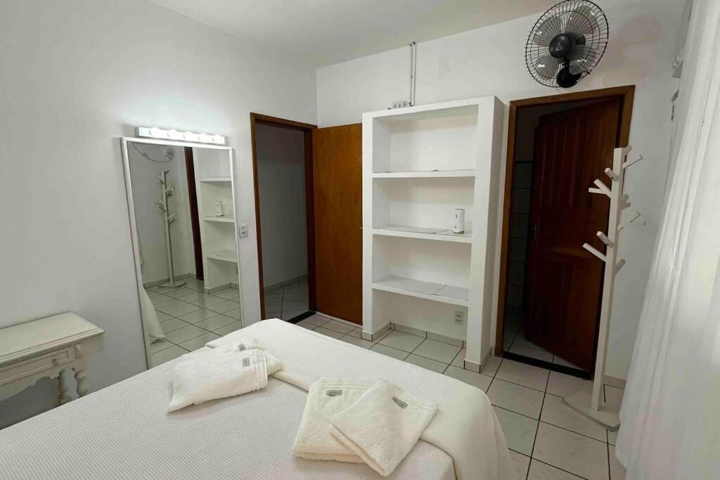 Casa Sossego com Piscina em Chapada dos Guimarães