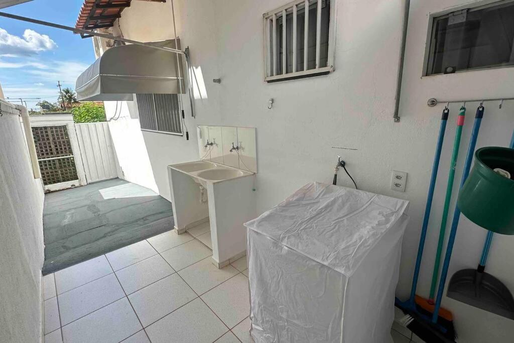 Casa Sossego com Piscina em Chapada dos Guimarães