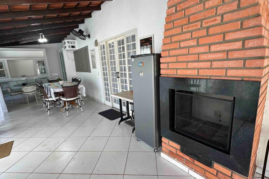 Casa Sossego com Piscina em Chapada dos Guimarães