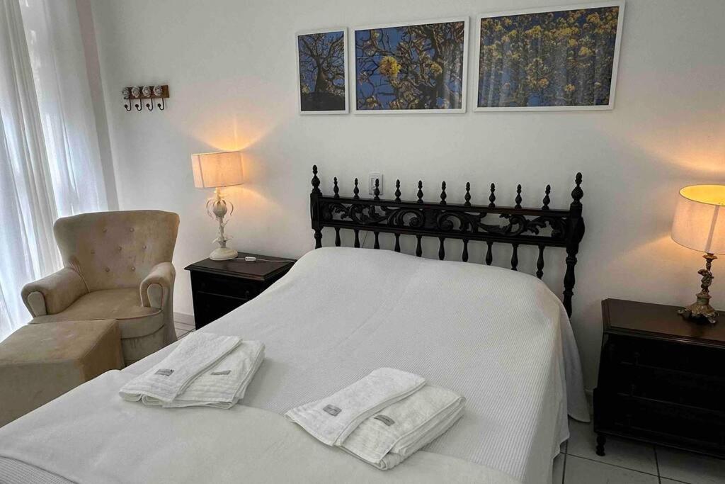 Casa Sossego com Piscina em Chapada dos Guimarães