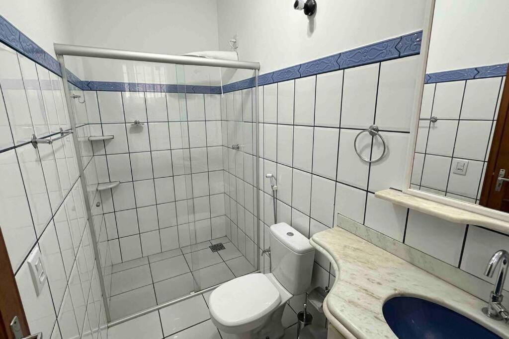 Casa Sossego com Piscina em Chapada dos Guimarães