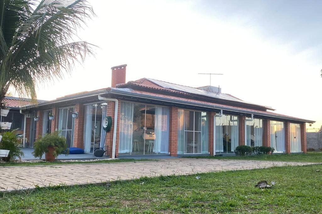 Casa Sossego com Piscina em Chapada dos Guimarães