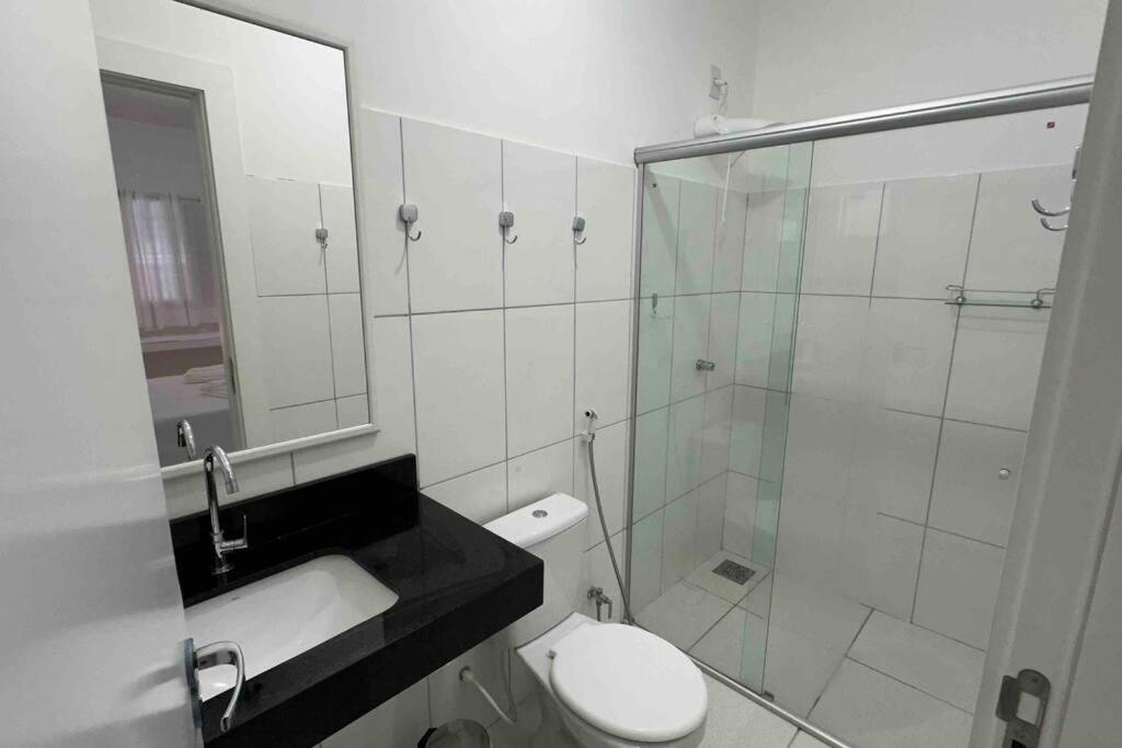 Casa Sossego com Piscina em Chapada dos Guimarães