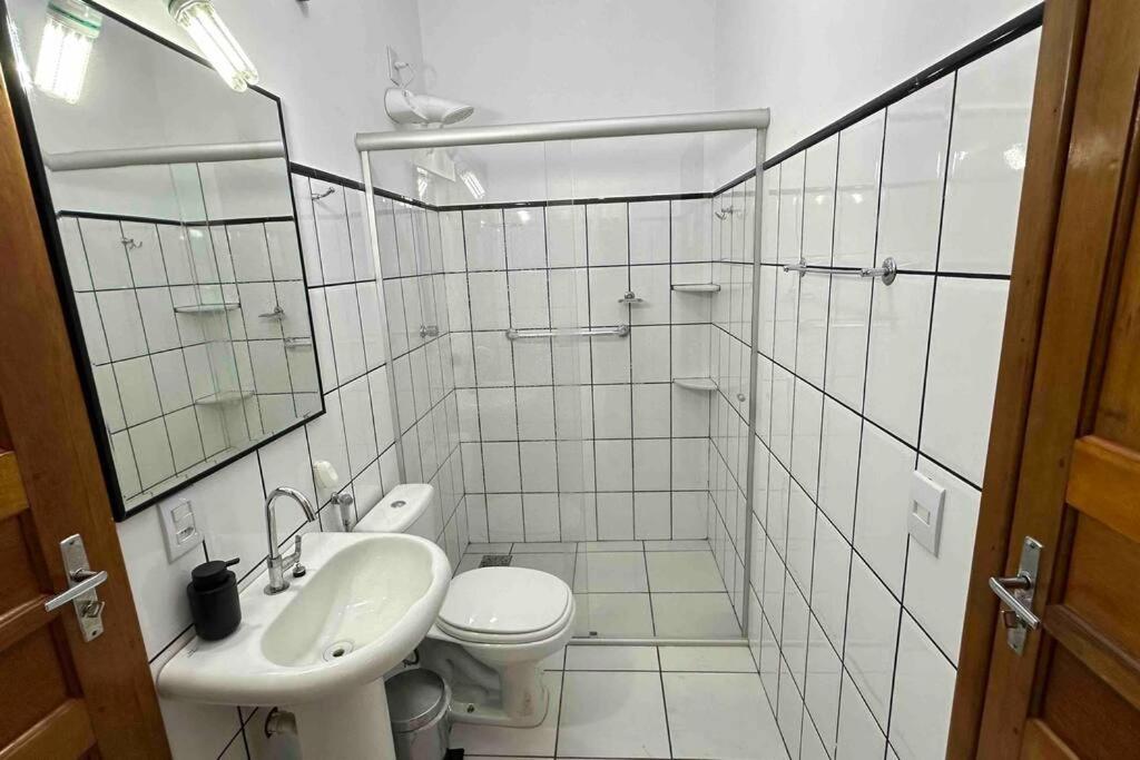 Casa Sossego com Piscina em Chapada dos Guimarães