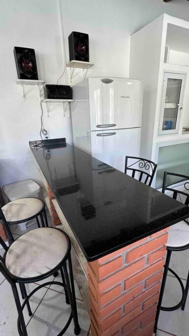 Casa Sossego com Piscina em Chapada dos Guimarães