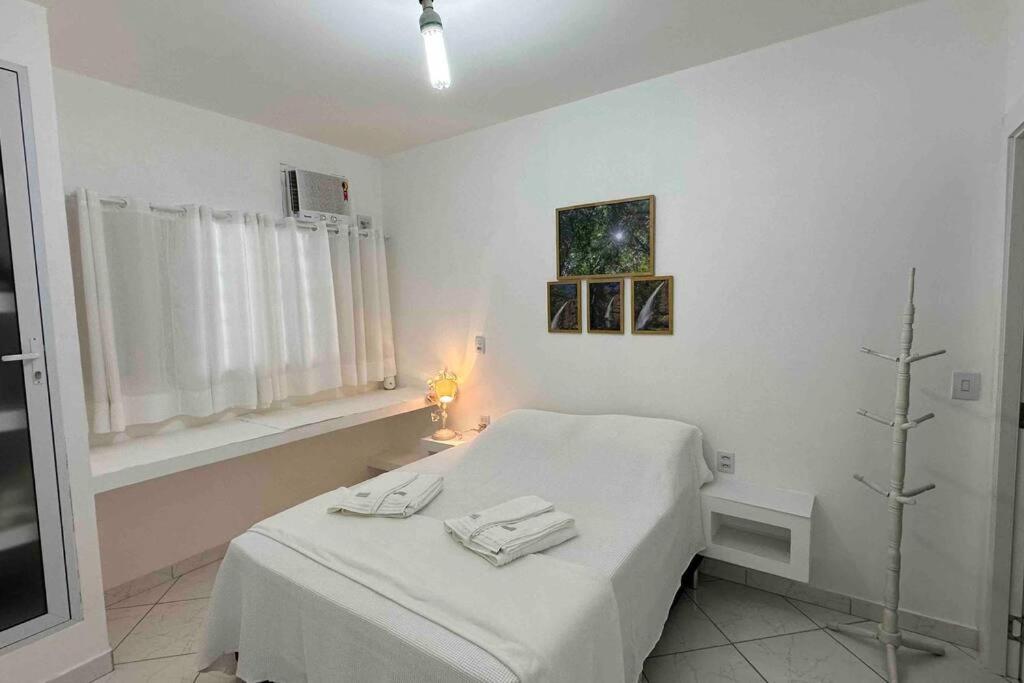 Casa Sossego com Piscina em Chapada dos Guimarães