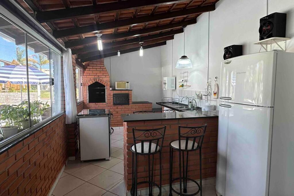 Casa Sossego com Piscina em Chapada dos Guimarães