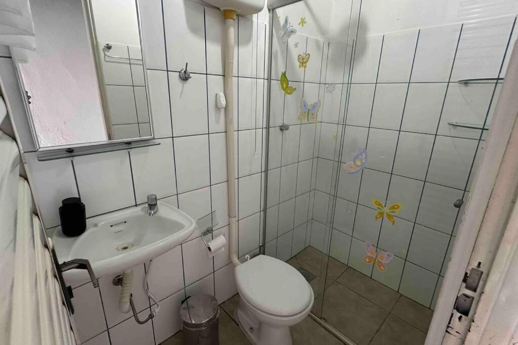 Casa Sossego com Piscina em Chapada dos Guimarães