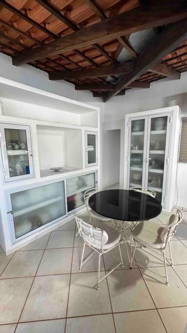 Casa Sossego com Piscina em Chapada dos Guimarães