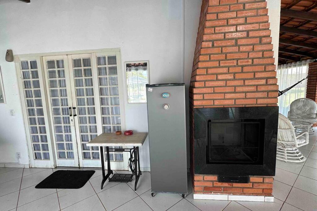 Casa Sossego com Piscina em Chapada dos Guimarães