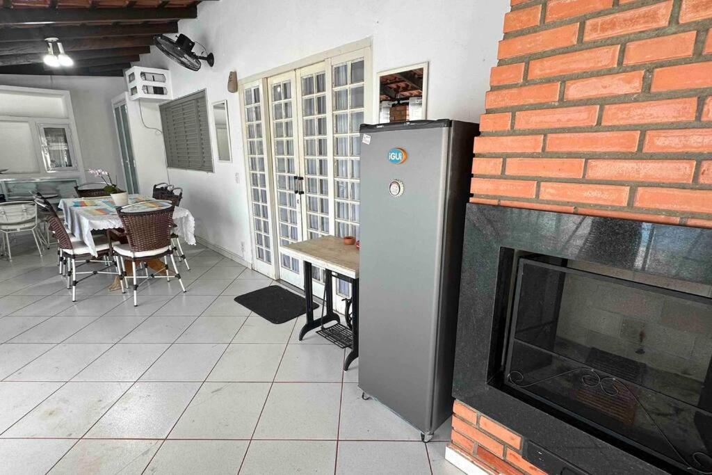 Casa Sossego com Piscina em Chapada dos Guimarães