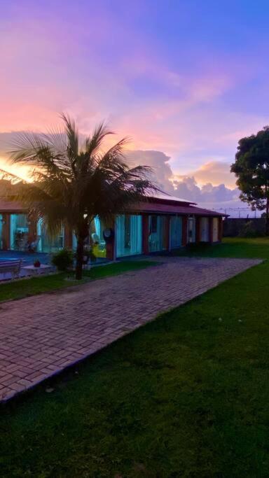 Casa Sossego com Piscina em Chapada dos Guimarães