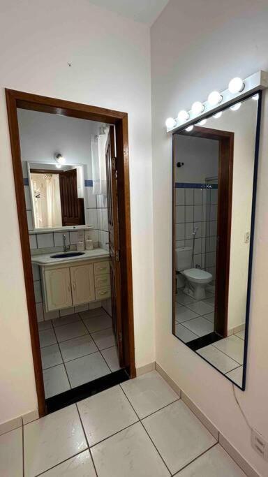 Casa Sossego com Piscina em Chapada dos Guimarães