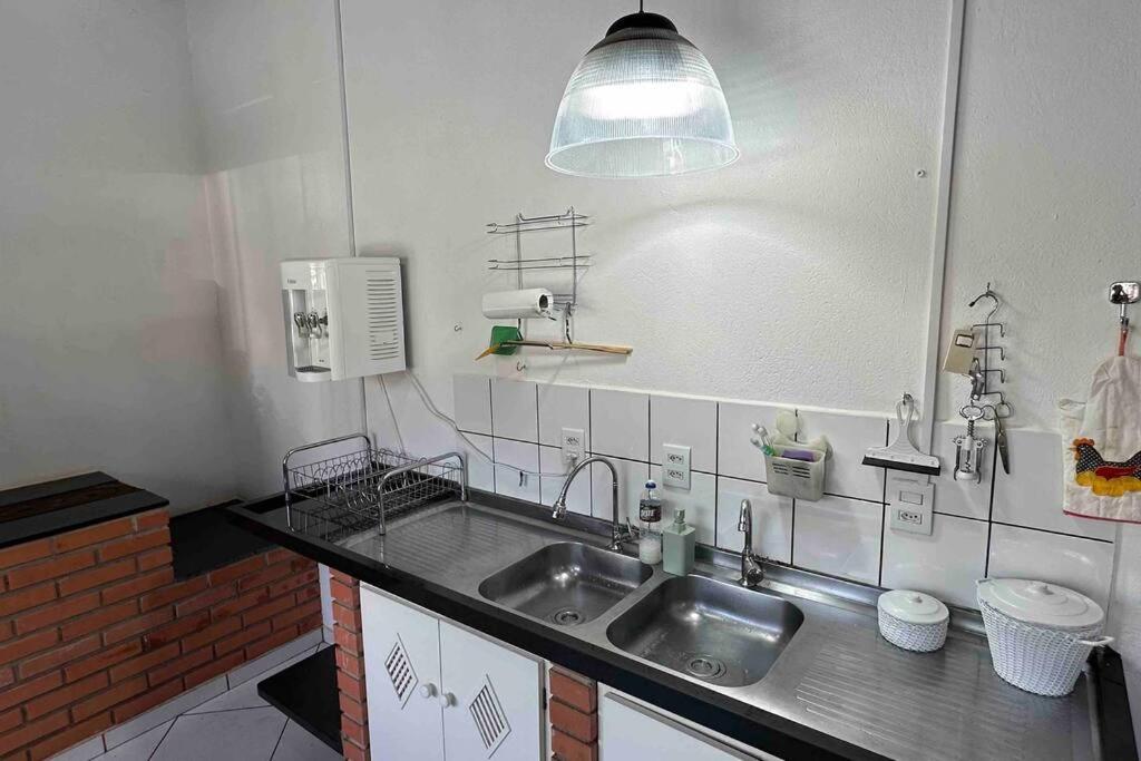 Casa Sossego com Piscina em Chapada dos Guimarães