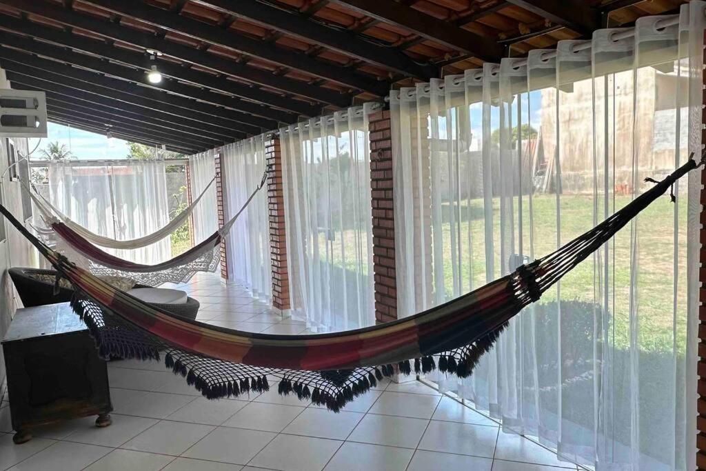 Casa Sossego com Piscina em Chapada dos Guimarães
