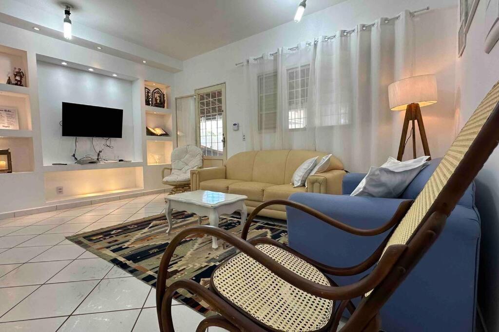 Casa Sossego com Piscina em Chapada dos Guimarães