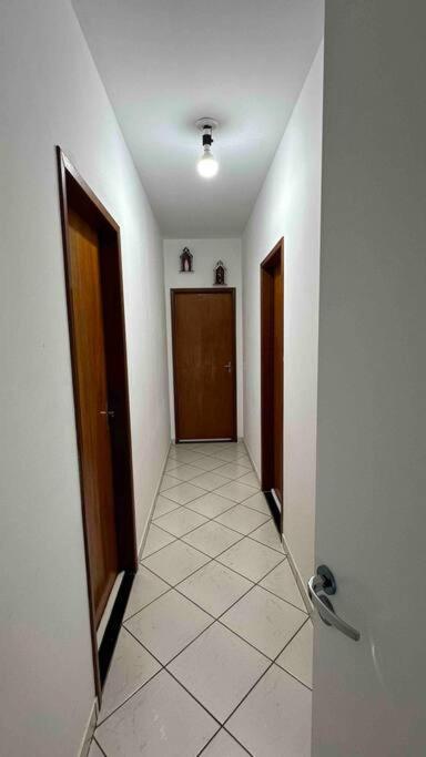 Casa Sossego com Piscina em Chapada dos Guimarães