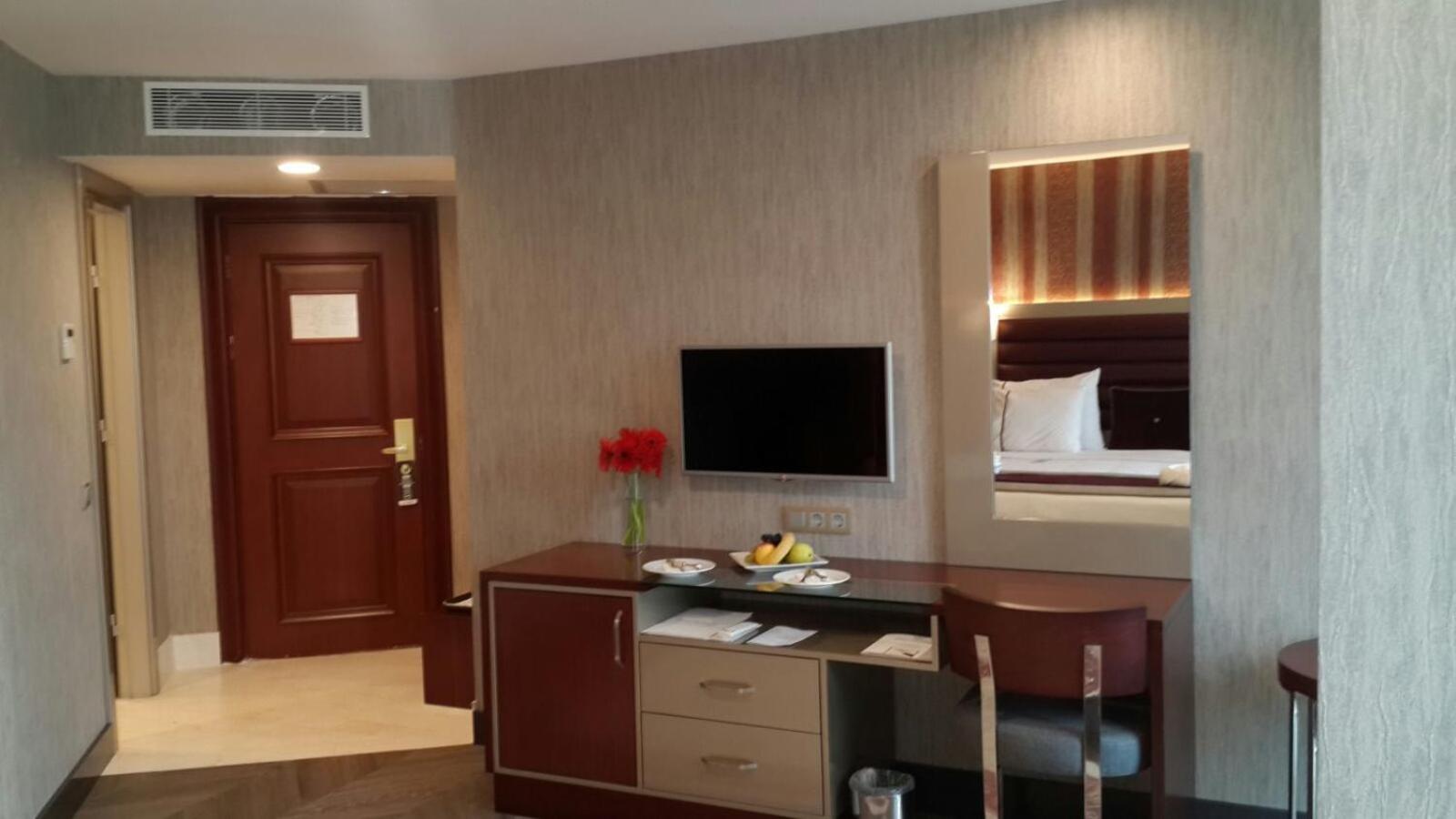 Taksim Gonen Otel - Image 27