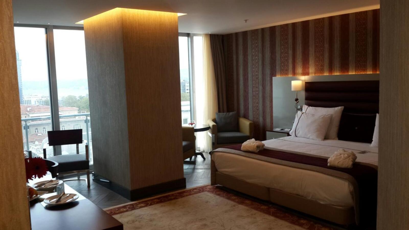 Taksim Gonen Otel - Image 93