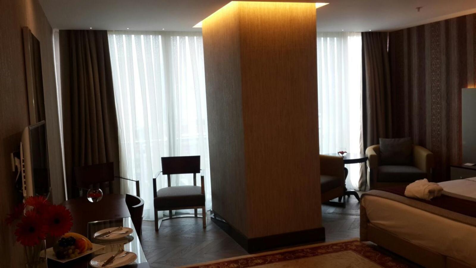 Taksim Gonen Otel - Image 94