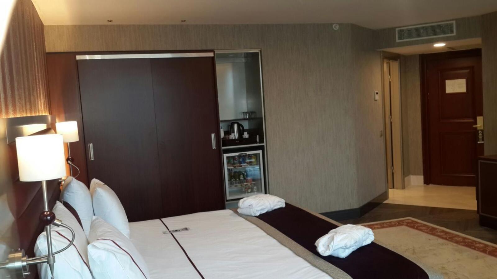 Taksim Gonen Otel - Image 95
