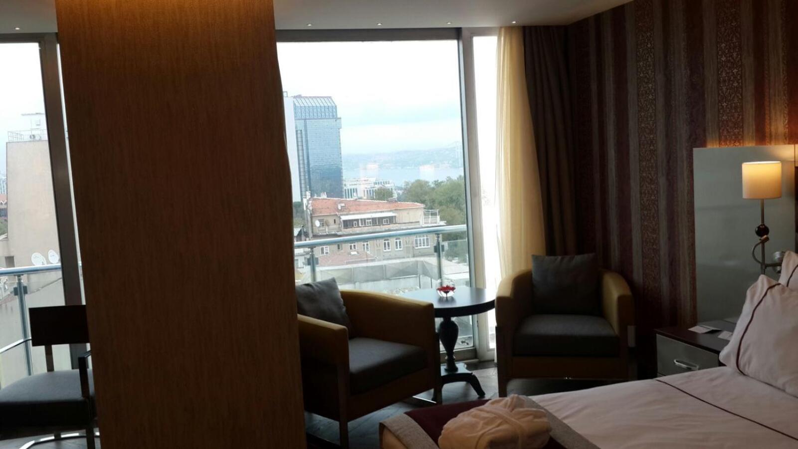 Taksim Gonen Otel - Image 96