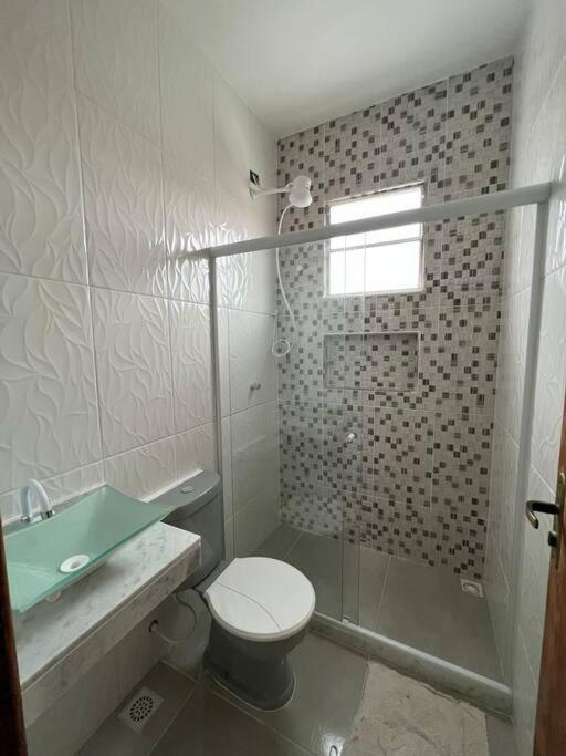 Casa Incrível a 1min da Praia