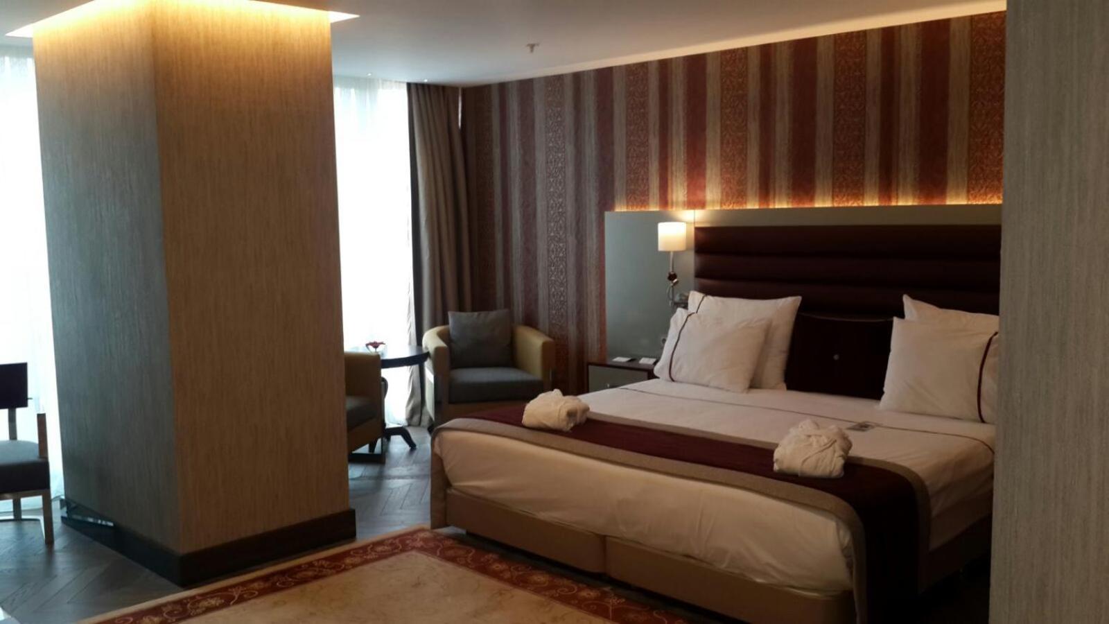 Taksim Gonen Otel - Image 97