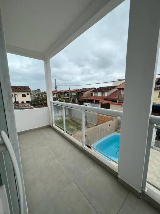 Casa Incrível a 1min da Praia