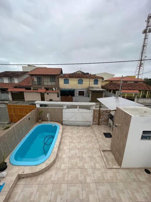Casa Incrível a 1min da Praia