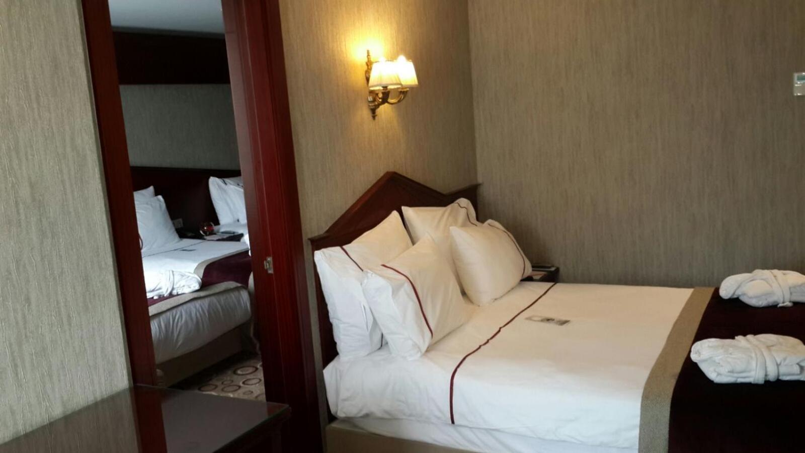 Taksim Gonen Otel - Image 98
