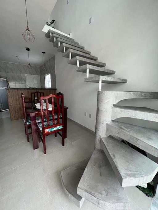 Casa Incrível a 1min da Praia