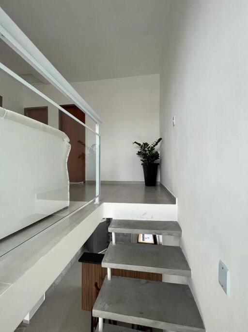 Casa Incrível a 1min da Praia
