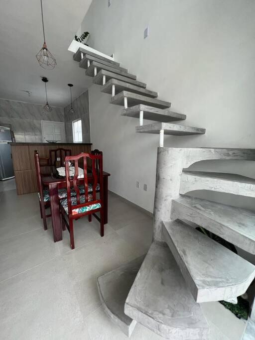 Casa Incrível a 1min da Praia