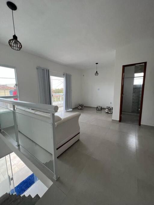 Casa Incrível a 1min da Praia