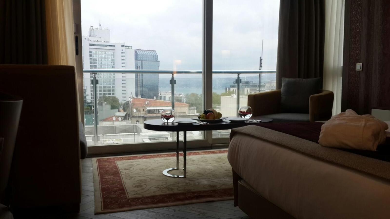 Taksim Gonen Otel - Image 99